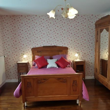 Chambres D'Hotes Et Table D'Hotes- Valentine 44 Сент-Мер-Егліз Екстер'єр фото