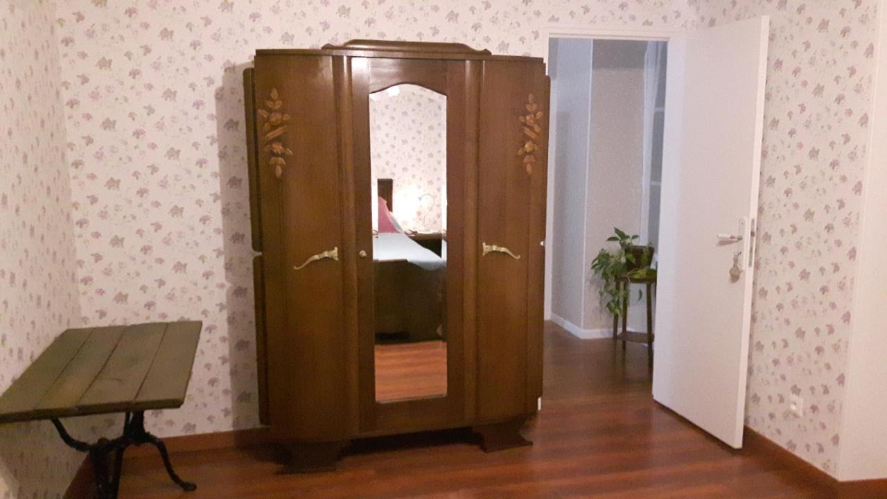 Chambres D'Hotes Et Table D'Hotes- Valentine 44 Сент-Мер-Егліз Екстер'єр фото